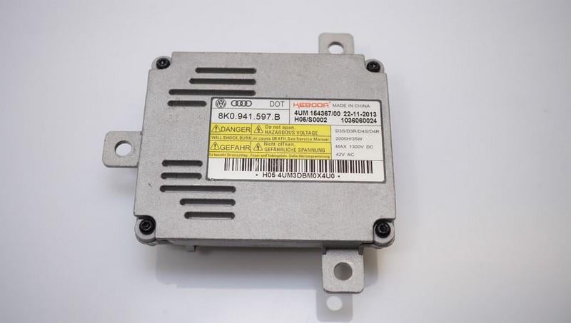 12V XENON BALAST D3S/D3R/D4S/D4R AUDİ-VW