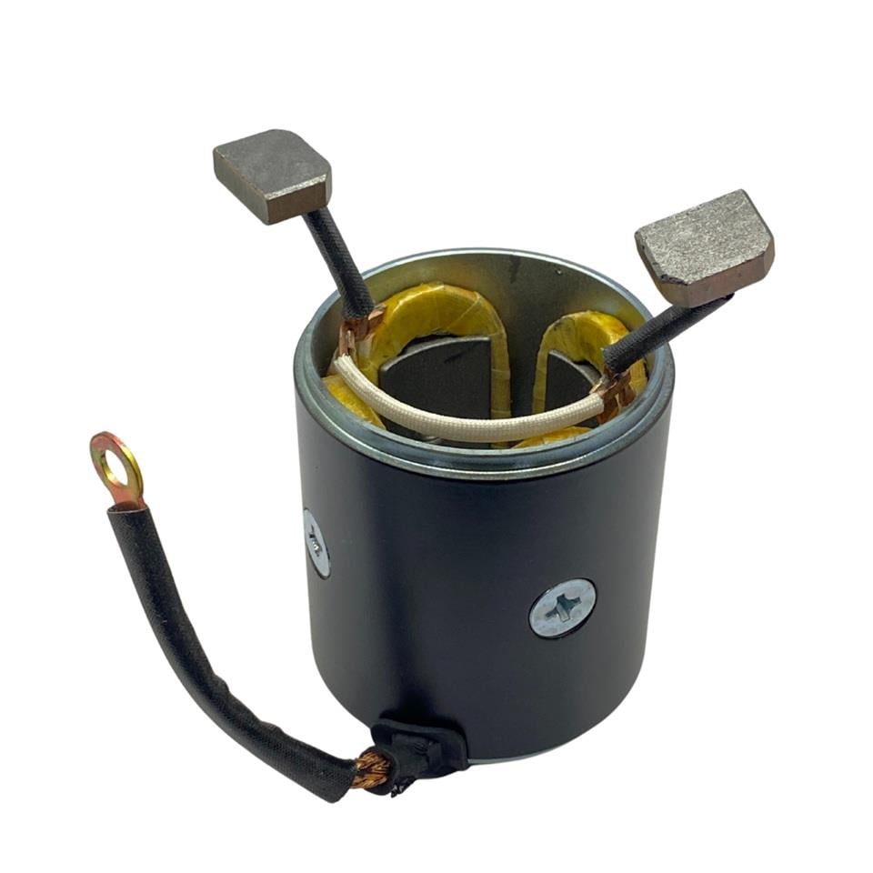 12V MARŞ GÖVDESİ MITSUBISHI TİPİ 3 KW FORKLİFT