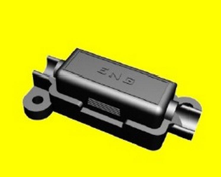 ENG MİDİVAL-LEVHA SİGORTA YUVASI