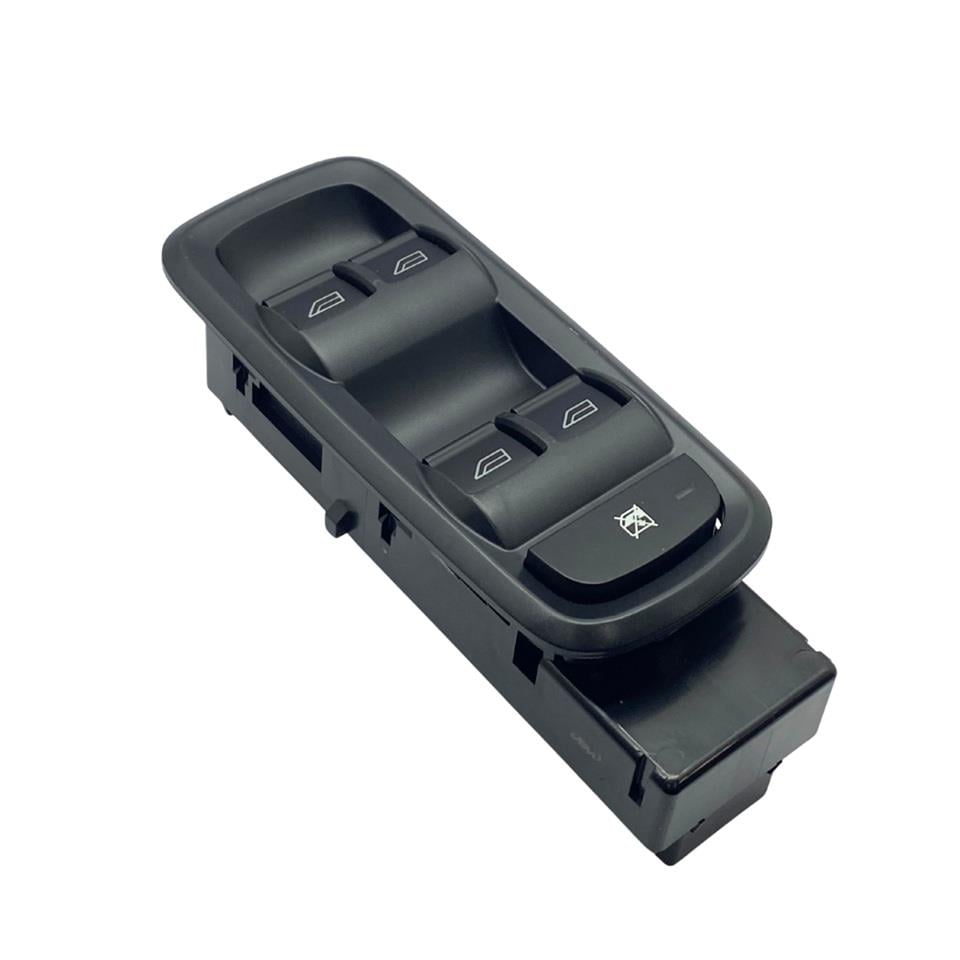 CAM ANAHTARI (4'LÜ SOL KAPI) FORD FIESTA 2008-2013