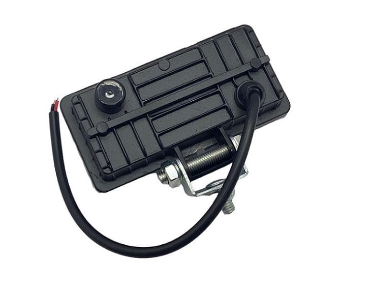 12V-30V LED BAR OFF-ROAD BEYAZ (24 X 1W) (122*59 MM)