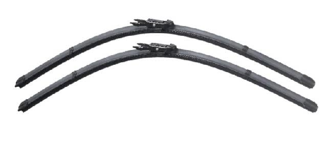 SİLECEK SÜPÜRGESİ 650/380 MM AEROTWIN FIAT LINEA/PUNTO-OPEL CORSA 