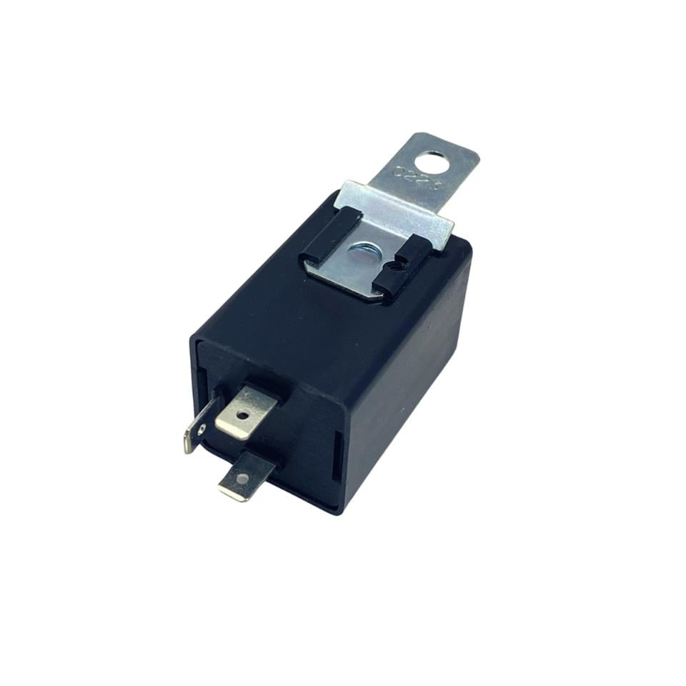 MAHLE 12V FLAŞÖR ELEKTRONİK 3 UÇLU (+ C R) UNIVERSAL 