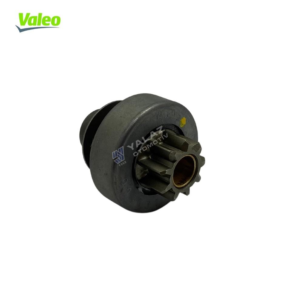 VALEO MARŞ DİŞLİSİ 9 DİŞ RENAULT R9/R11/R12/R19/R21