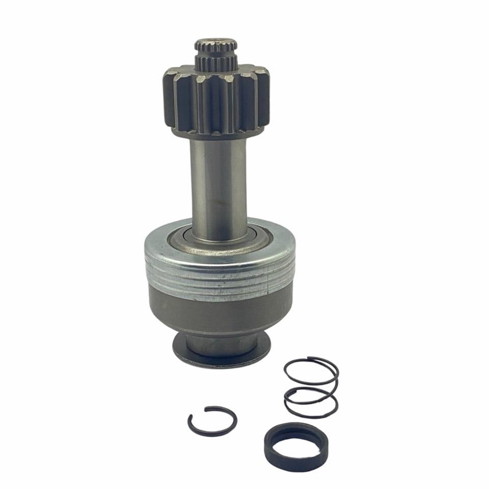 MARŞ DİŞLİSİ DELCO TİPİ 12 DİŞ 39MT (MİL ÇAPI:25 MM/GÖVDE ÇAPI:69 MM) BMC PROFESYONEL