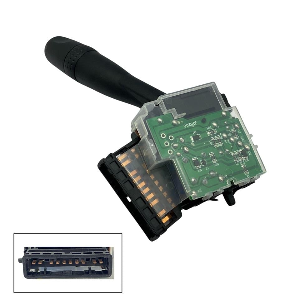 SİLECEK KUMANDA KOLU HYUNDAI ACCENT ERA 2005-2010