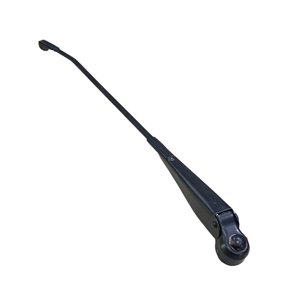 SİLECEK KOLU 340 MM FREZELI (İNCE TİP ÜSTTEN CIVATALI M6) EM