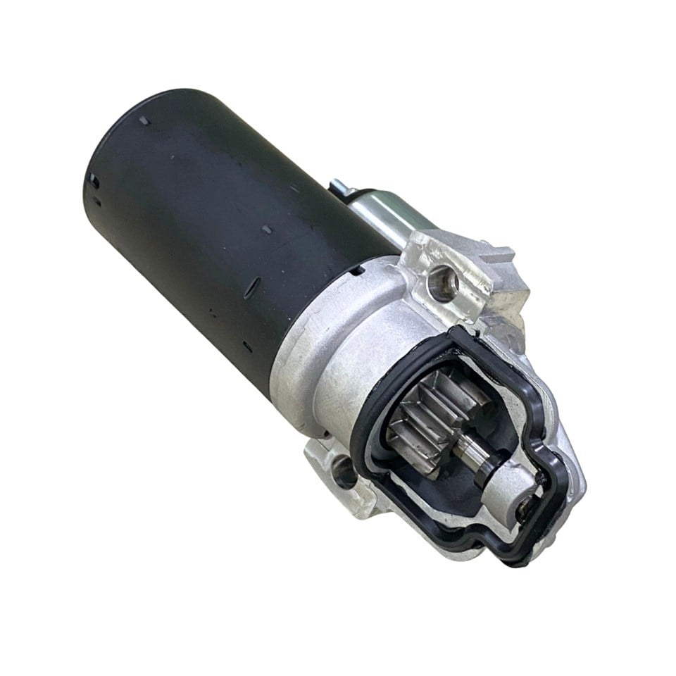 12V MARŞ MOTORU 12 DİŞ 2 KW CITROEN JUMPER-FIAT DUCATO-FORD TRANSIT V347-PEUGEOT BOXER 2006 >