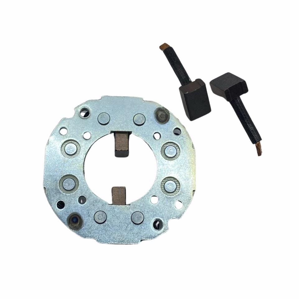 12V MARŞ KÖMÜR YUVASI MITSUBISHI TİPİ YM