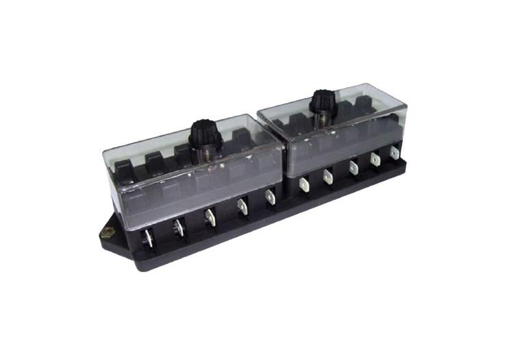 AKSA SİGORTA KUTUSU 10'LU YM