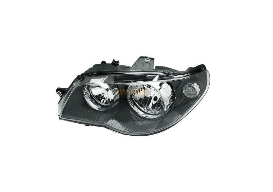 AYFAR KOMPLE FAR FIAT PALIO/ALBEA 2005-2010 SOL (MOTORSUZ)