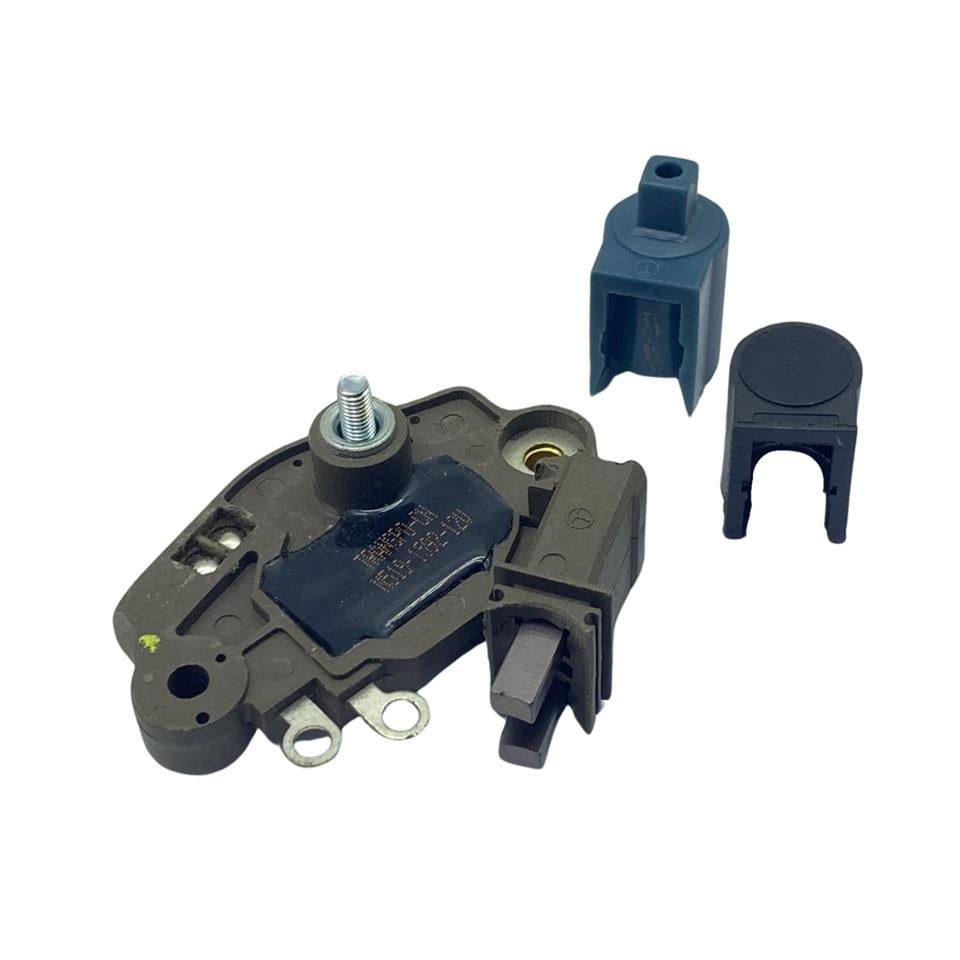 12V KÖMÜRLÜ KONJEKTÖR VALEO TİP (TEK CIVATALI) (2 UÇLU) RENAULT R19/MEGANE/LAGUNA/MASTER