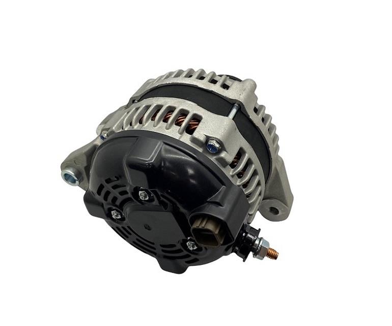 12V ALTERNATÖR DİNAMO 150 A (4 FİŞ) (C-DFM-L) HYUNDAI IX35/SANTA-FE-KIA CARNIVAL/SPORTAGE/SORENTO