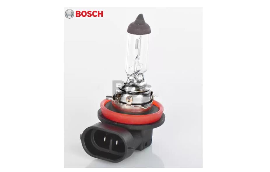 BOSCH 12V H8 AMPUL 35W