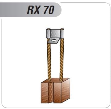 MARŞ KÖMÜRÜ DELCO TİPİ 40MT CATERPILLAR (4 AD)
