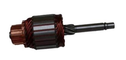 12V MARŞ KOLLEKTÖRÜ MITSUBISHI TİPİ RENAULT CLIO/LOGAN BENZİNLİ