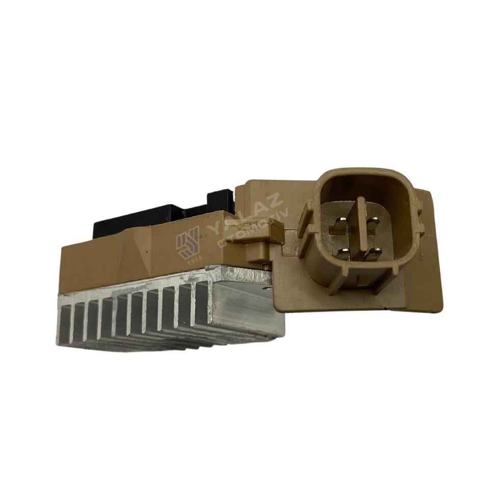 12V ALTERNATÖR KONJEKTÖR (4 FİŞ) (IG-S-L-FR/M/DFM) TOYOTA