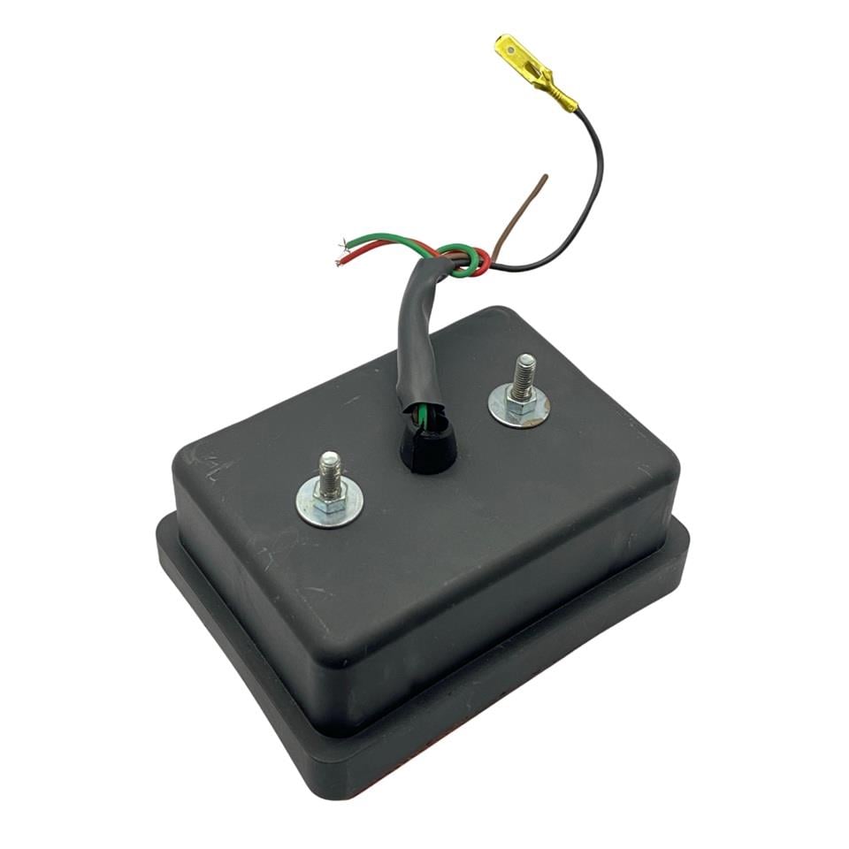 ÜÇLER STOP LAMBASI MF275 TRAKTÖR