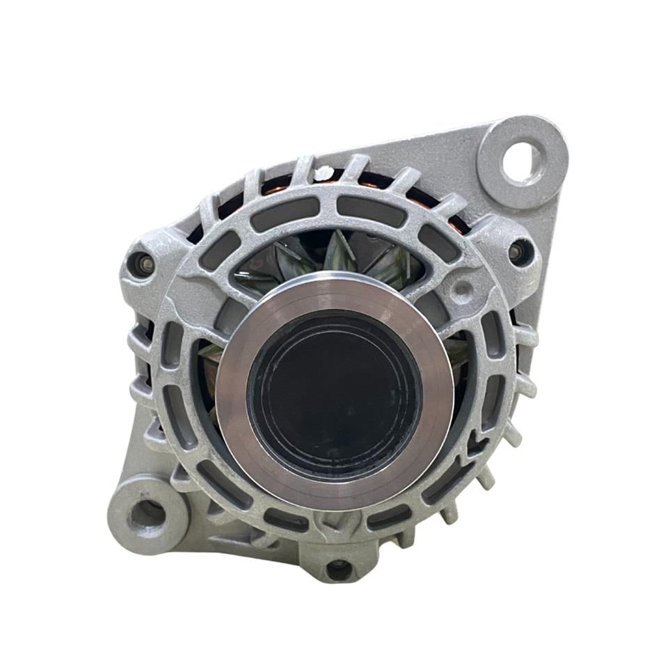 12V ALTERNATÖR DİNAMO MARELLI-DENSO TİPİ 120 A (L) OPEL ASTRA H/VECTRA C/ZAFIRA B