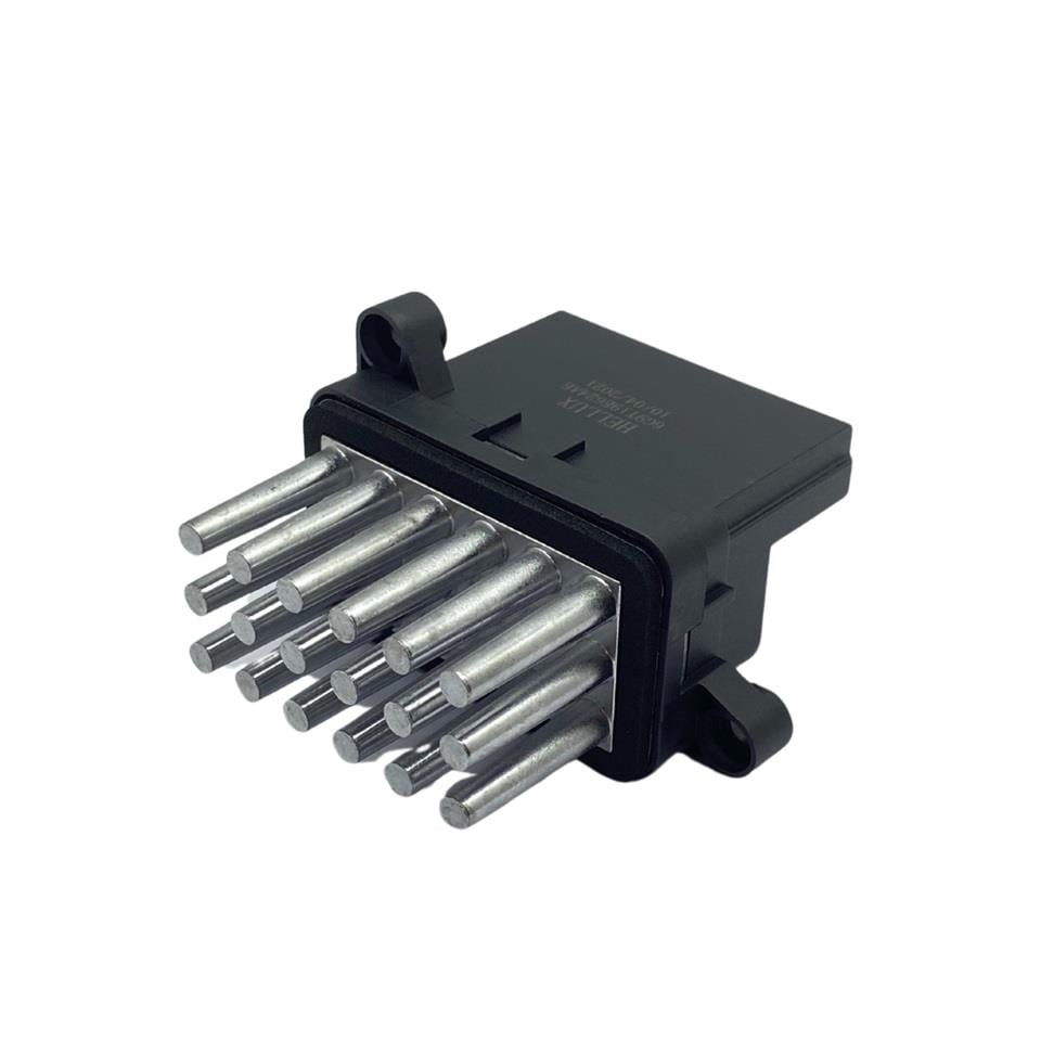 12V KLİMA KONTROL RÖLESİ FORD C-MAX/FIESTA VI/FOCUS/KUGA/MONDEO/S-MAX