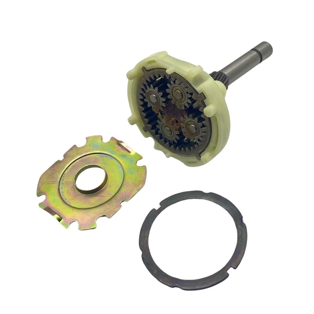 MARŞ REDÜKTÖR DİŞLİ MİLİ (PLANET) MOTORCRAFT FORD TRANSİT V184