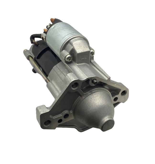 MITSUBISHI 12V MARŞ MOTORU 12 DİŞ RENAULT MASTER III (START-STOP) 