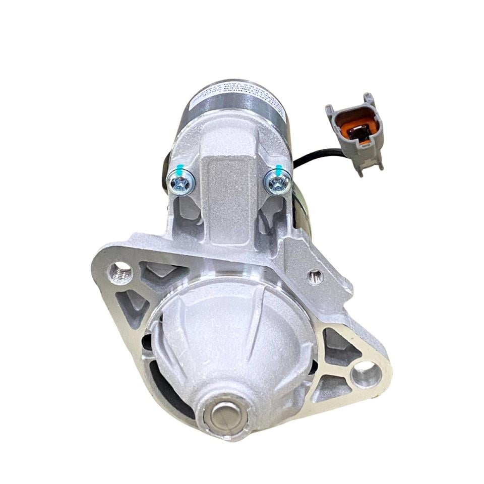 12V MARŞ MOTORU MITSUBISHI TİPİ 8 DİŞ JAGUAR S-TYPE II-NISSAN 100 NX/ALMERA/PRIMERA/SUNNY