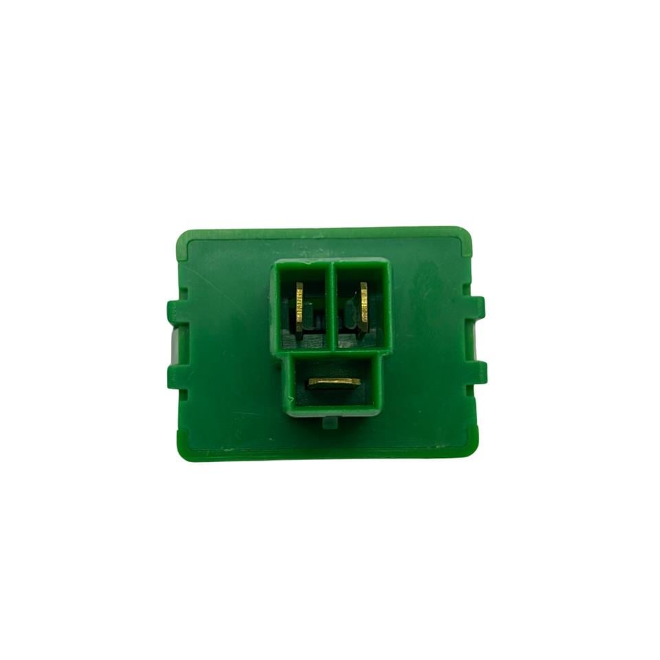 12V ELEKTRONİK FLAŞÖR JAPON TİPİ (3 FİŞ) (L-B-E) (81980-22070) TOYOTA HILUX