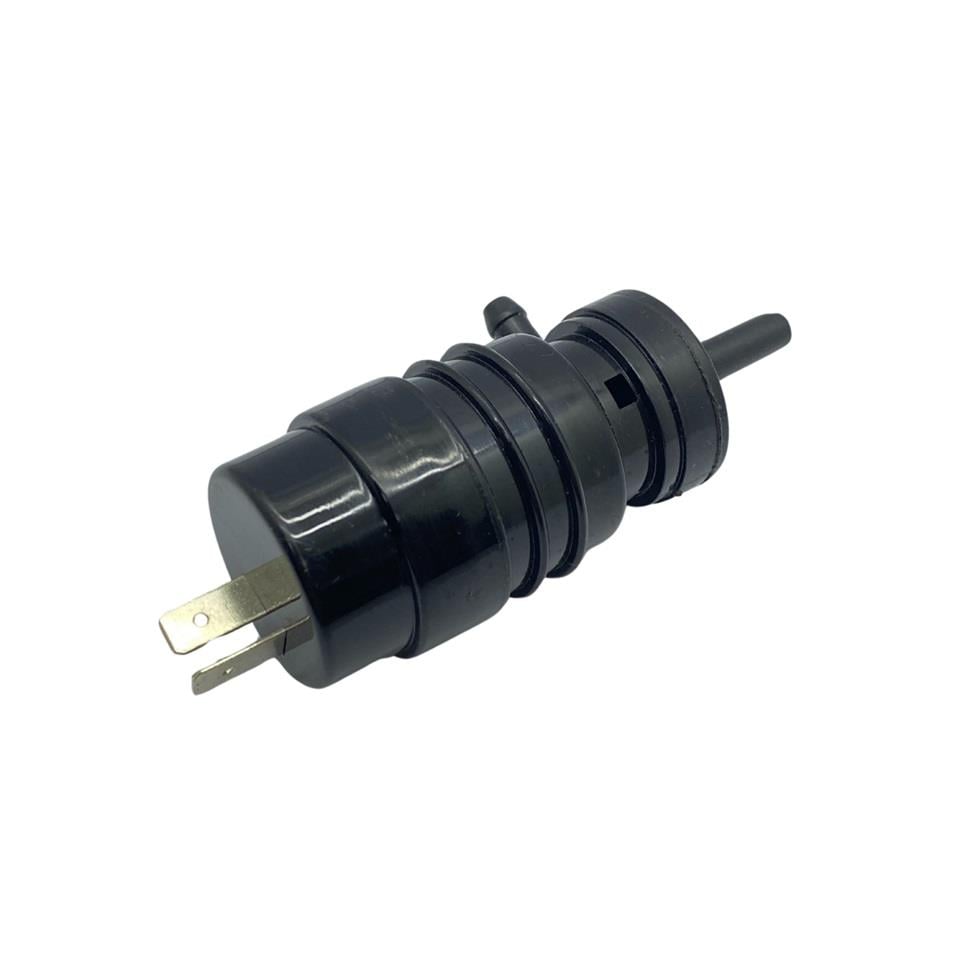 12V SU FISKİYE MOTORU TEK ÇIKIŞ (2 FİŞLİ) FIAT UNO/TEMPRA/TIPO-LADA VEGA/SAMARA-OPEL COMBO/VECTRA
