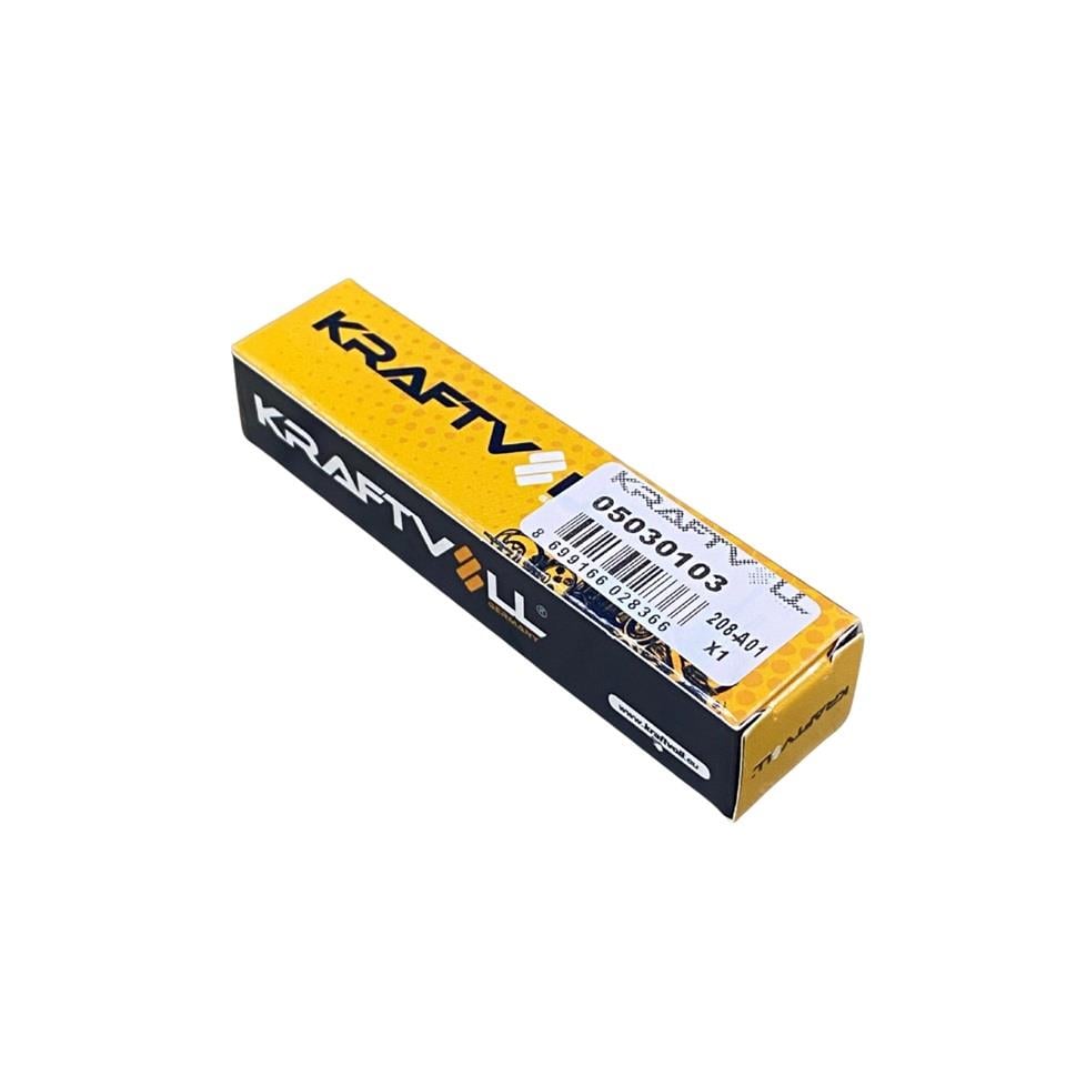 10.5V KIZDIRMA BUJİSİ MITSUBISHI JUPITER-PERKINS 700