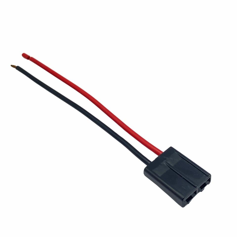 YAKIT POMPA SOKETİ (2 FİŞ KABLOLU)