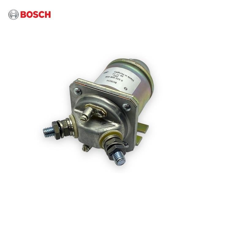 BOSCH 24V MARŞ YARDIMCI ARA OTOMATİK 300 A