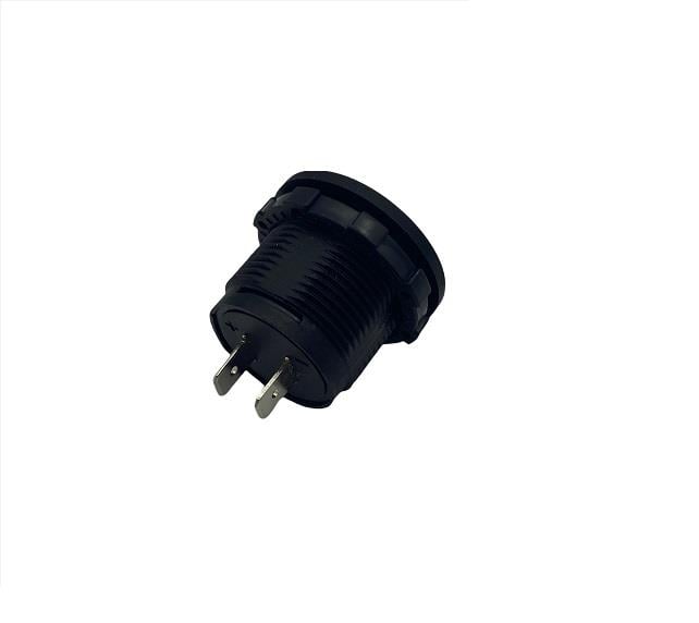 6V-33V DİJİTAL VOLTMETRE (FİŞLİ) (26 MM)
