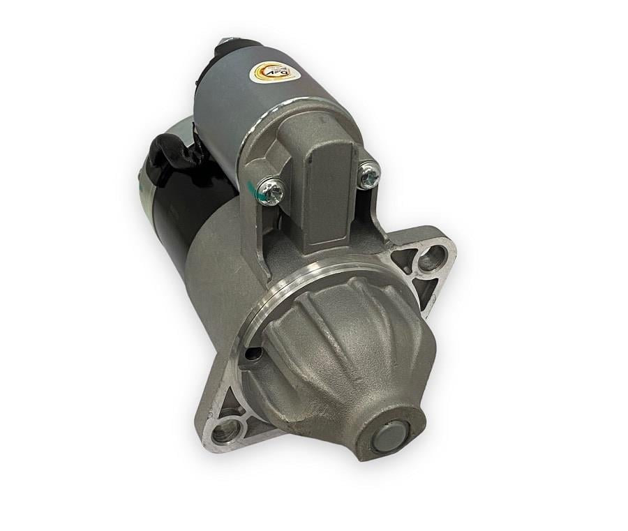 12V MARŞ MOTORU 10 DİŞ 1.2 KW CATERPILLAR FORKLİFT-CLARK FORKLİFT (4G63-4G64 MOTOR)