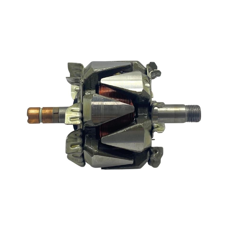 12V ALTERNATÖR ROTOR 90 A VALEO TİPİ AUDI-CITROEN-MERCEDES-PEUGEOT-RENAULT-VW