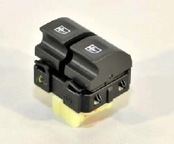 CAM ANAHTARI (SOL KAPI ÇİFTLİ 7 FİŞ) DACIA-RENAULT OEM