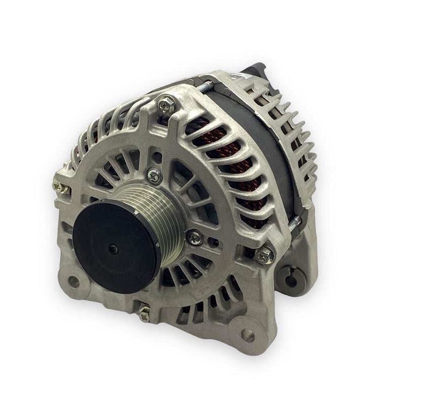 MITSUBISHI 12V ALTERNATÖR DİNAMO 185 A (TEK FİŞ) (LIN) RENAULT KADJAR/MEGANE/TALISMAN/TRAFIC 1.6 DCI