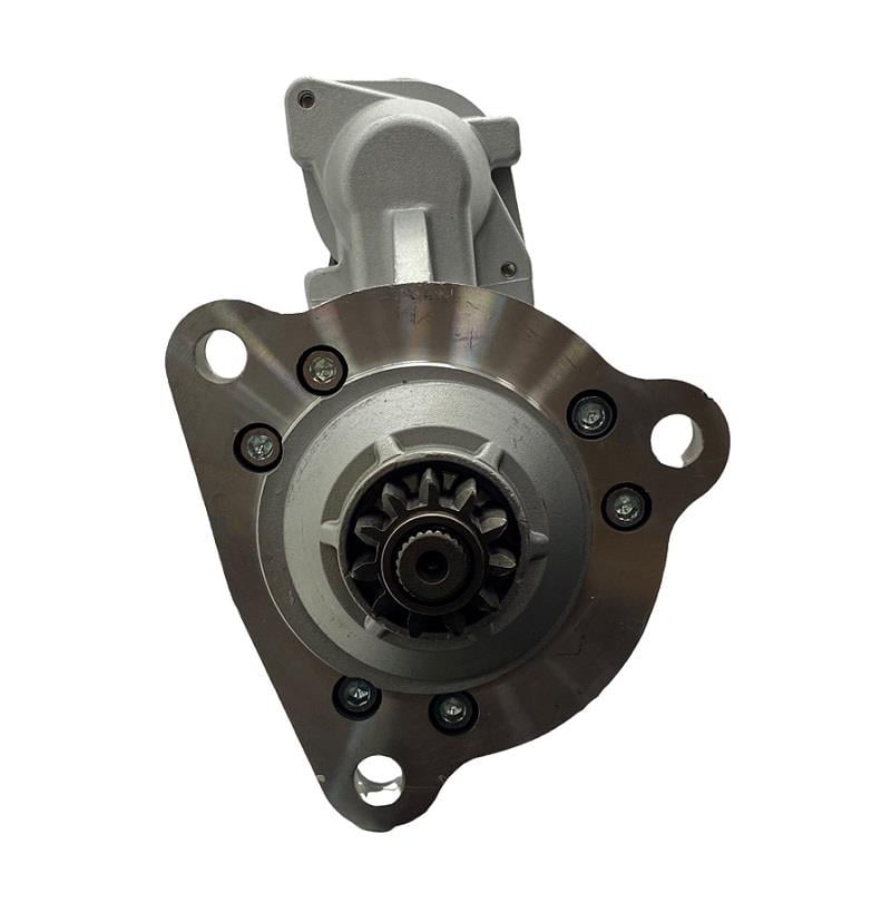 24V MARŞ MOTORU DELCO TİPİ 11 DİŞ 7.5 KW 39MT DAEWOO DOOSAN