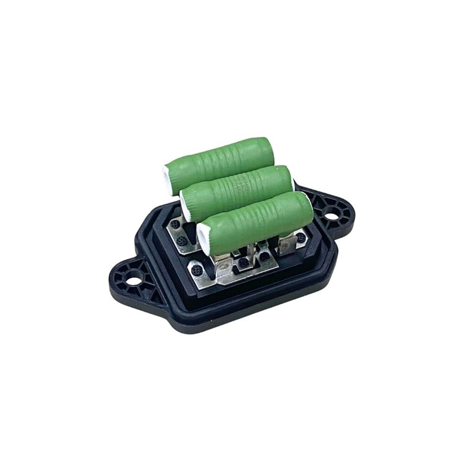 12V KALORİFER REZİSTANSI ALFA ROMEO 145-FIAT COUPE/MAREA/TEMPRA/TIPO-LANCIA DEDRA/DELTA (KLİMASIZ)