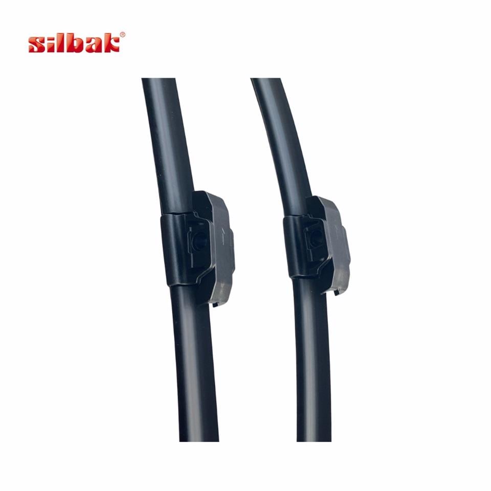 SİLBAK SİLECEK SÜPÜRGESİ 650/350 MM AEROTWIN (A250S) RENAULT CAPTUR J5 2016 > 