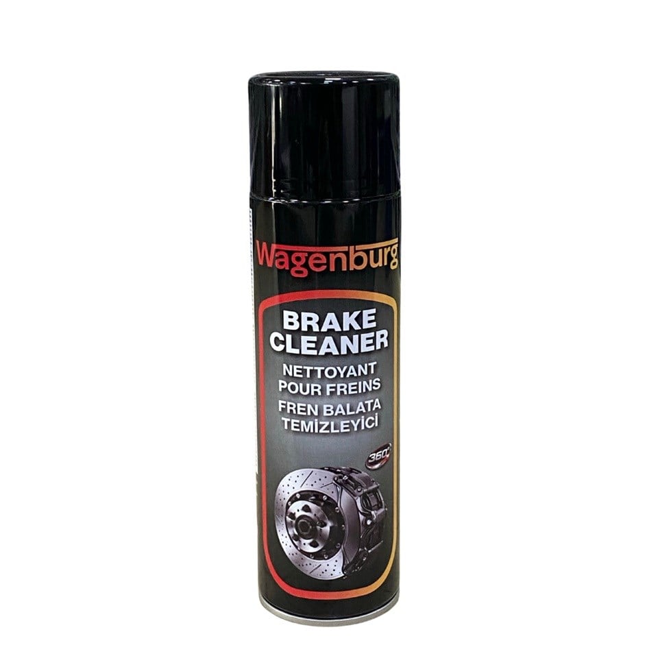 FREN BALATA TEMİZLEYİCİ SPREY 500 ml