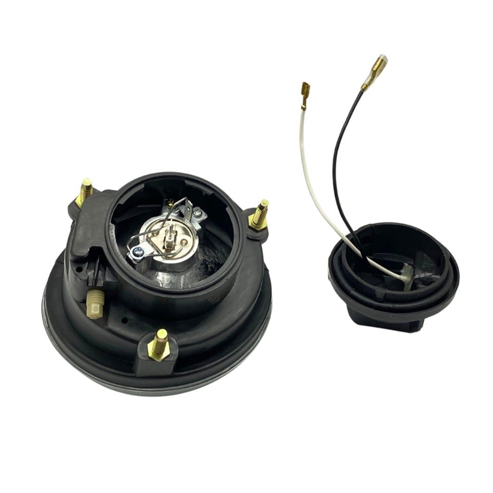 SİS LAMBASI NISSAN-OPEL VIVARO-RENAULT CLIO/KANGOO/MEGANE/SCENIC/TRAFIC/TWINGO 1999-2009 SAĞ