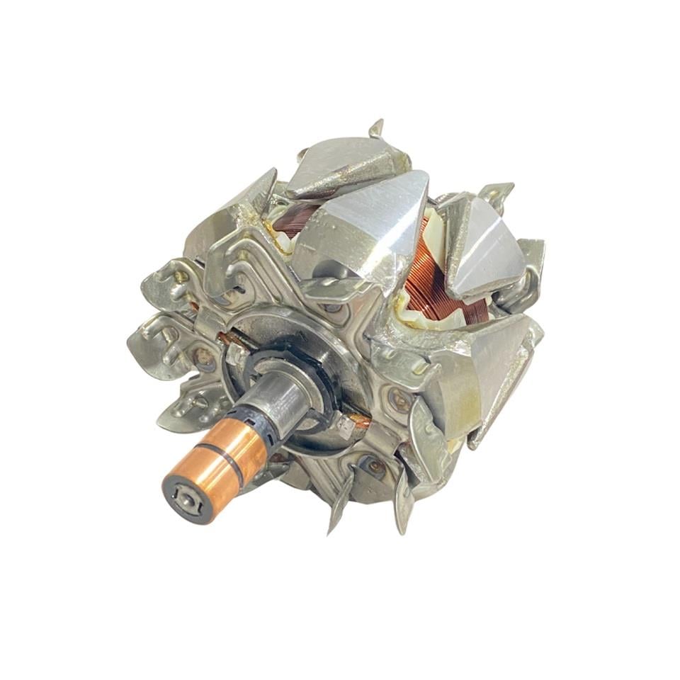 12V ALTERNATÖR ROTOR VALEO TİPİ 90 A CITROEN-FIAT-OPEL-PEUGEOT