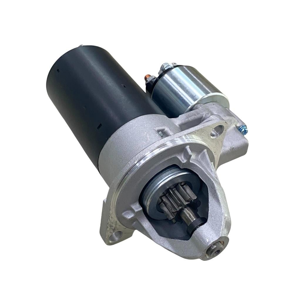 12V MARŞ MOTORU BOSCH TİPİ 10 DİŞ 1.4 KW FORD TAUNUS/P100 ANADOL 1.6/2.0
