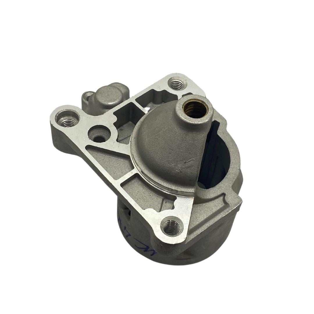 MARŞ PİNYON KAPAK BOSCH TİPİ (0001108 MIKNATISLI GÖVDE) RENAULT CLIO II/KANGOO