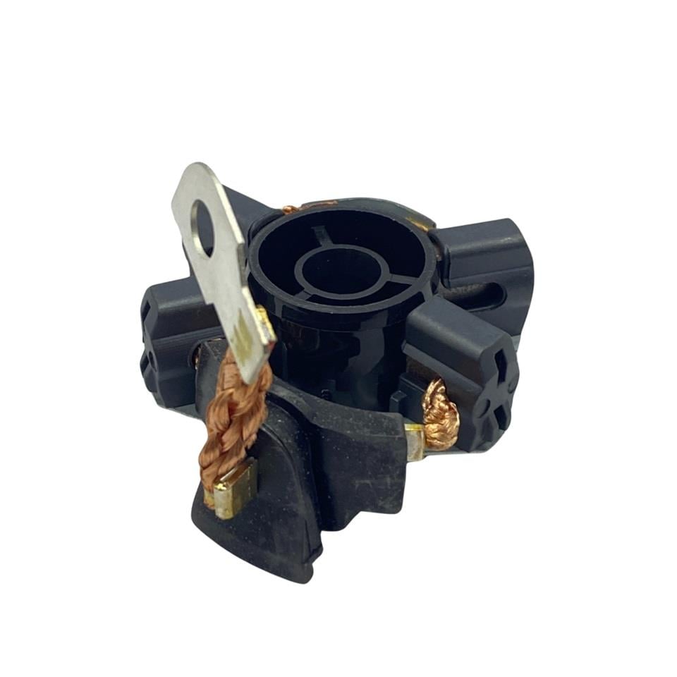 MARŞ KÖMÜR YUVASI 46 MM 159/108 (UZUN-BAKIR KABLO) R