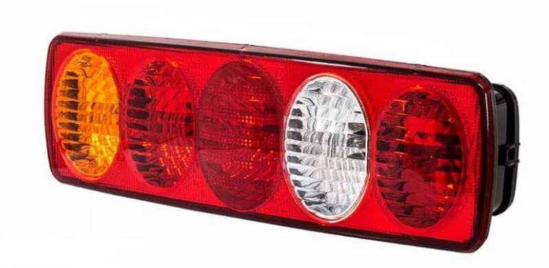 FARBA STOP LAMBASI (KABLOLU) FORD TRANSİT V184/PEUGEOT J9