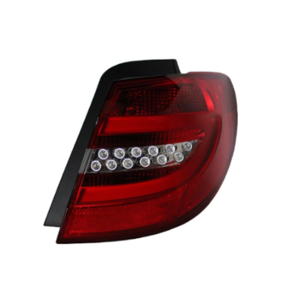 ULO STOP LAMBASI DIŞ (ÇAMURLUK) MERCEDES B CLASS W246 2011-2014 SAĞ ORJ.