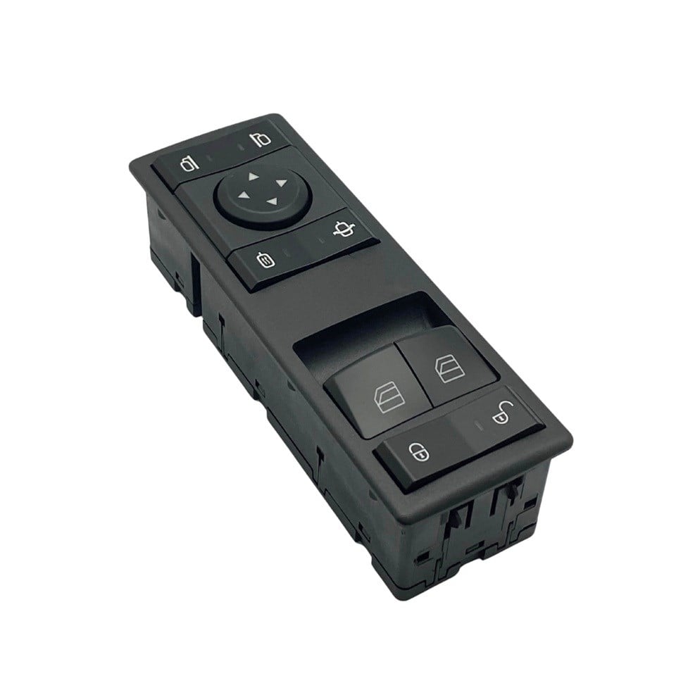 CAM ANAHTARI AYNA AYARLI MERCEDES ACTROS/ANTOS/AROCS/ATEGO/AXOR