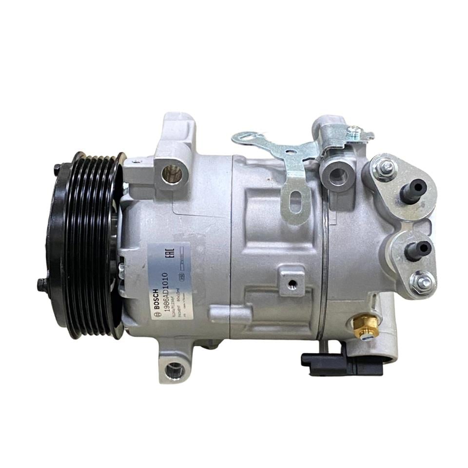 BOSCH 12V KLİMA KOMPRESÖRÜ CITROEN-OPEL-PEUGEOT